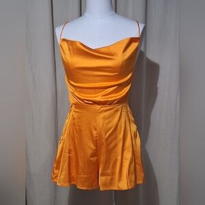 SHEIN XS, Romper